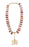 Johanna Ortiz Palmera De Paz Necklace