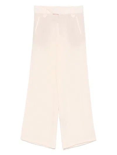 JOHANNA ORTIZ PASSAGE POISE TROUSERS