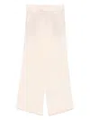 Johanna Ortiz Passage Poise Trousers In Neutrals