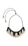 Johanna Ortiz Reflections Of Light Necklace