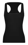 Johanna Ortiz Reinvention Top In Black