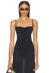 Johanna Ortiz Revival Bodysuit