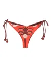 Johanna Ortiz Sagrado Bikini Bottoms