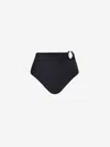 Johanna Ortiz Marinera Bikini Bottom In Black