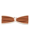 Johanna Ortiz Seawaters Bikini Tip
