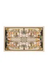 Johanna Ortiz Secretos Del Haren Silk Shawl In Multi