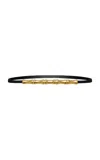 Johanna Ortiz Seed Of The Soul Belt In Black