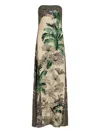 Johanna Ortiz Simbologia Floral Sequin Maxi Dress In Multi