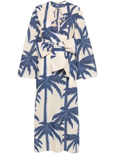 JOHANNA ORTIZ SOTAVIENTO DRESS