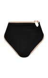 Johanna Ortiz Spiritual Retreat Side-tie Bikini Bottom