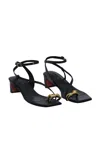 Johanna Ortiz Swing Rebel Heels