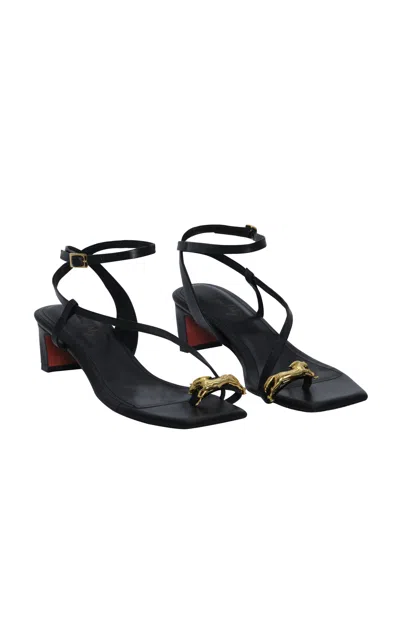 Johanna Ortiz Swing Rebel Heels