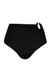 Johanna Ortiz Taita High-rise Bikini Bottom