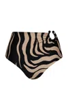 Johanna Ortiz Taita Reversible Bikini Bottoms