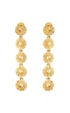 Johanna Ortiz The Eclipse Earrings