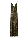Johanna Ortiz Tropical Echos Maxi Dress