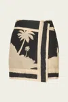 Johanna Ortiz Velereando Ando Mini Skirt