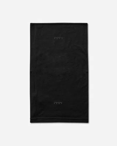 Johanna Parv Neckwarmer In Black