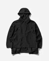 Johanna Parv Women S Cover Jacket In Black