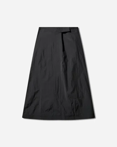 Johanna Parv Women S Flow Skirt In Black