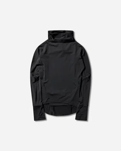 Johanna Parv Women S Hoodie In Black