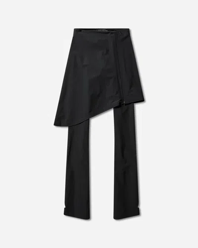 Johanna Parv Women S Skirt Trousers In Black