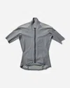 Johanna Parv Women S Zip Top In Grey