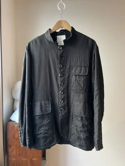 John Alexander Skelton Sedge Winter Jacket