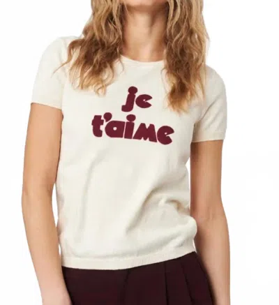 John & Jenn Cedric Top In 1917 Amour In White