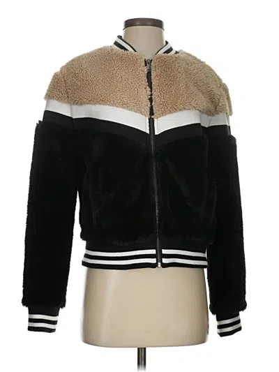 Pre-owned John & Jenn Jacket In Black