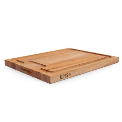 John Boos Aujus Maple Cutting Board (wayfair Exclusive)