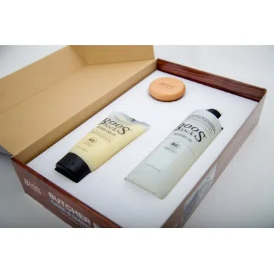 John Boos Block Complete Care And Maintenance Kit In Multi