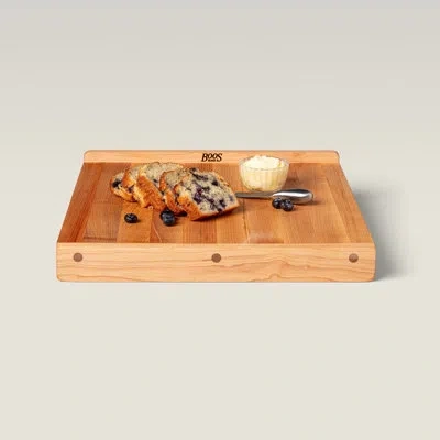 John Boos Boosblock®  Maple Wood Pastry Board