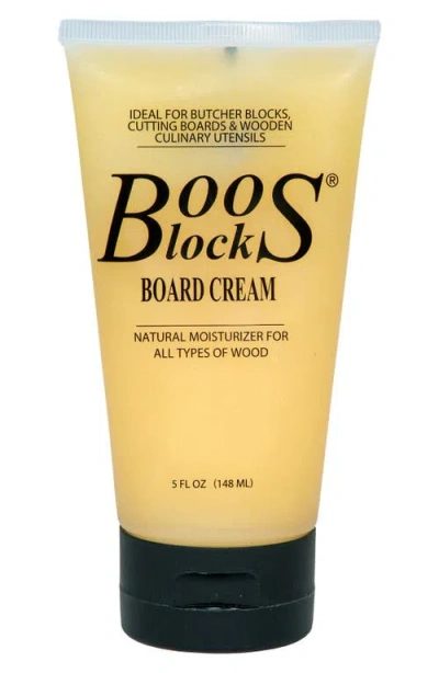 John Boos Butcher Block Board Cream In Yellow