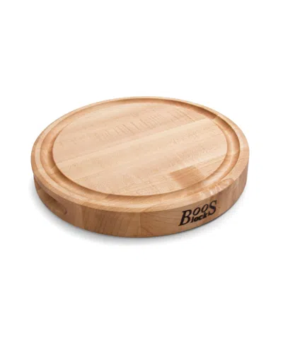 John Boos Cb Series 12" Reversible Cutting Board
