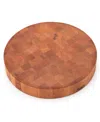 John Boos Ccb Series 18" Round Cutting Board