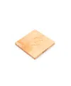 John Boos Chop-n-slice 10" Square Cutting Board