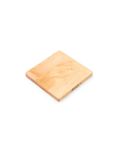 John Boos Chop-n-slice 10" Square Cutting Board
