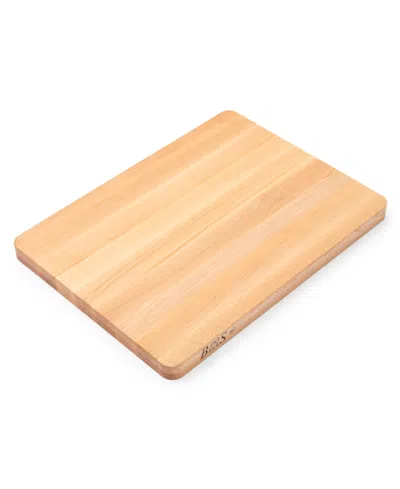 John Boos Chop-n-slice 20"x 15" Rectangular Cutting Board