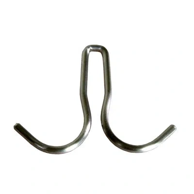 John Boos Double Prong Pot Hook