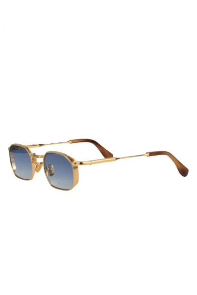 John Dalia Jean C500 Sunglasses