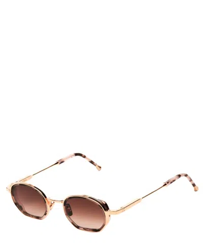 John Dalia Sunglasses Matt In Crl