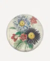 John Derian Aster Bouquet Paperweight