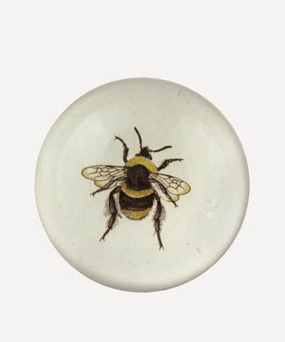 John Derian Bee Dome Paperweight