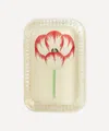 John Derian Bijou Dotted Edge Paperweight