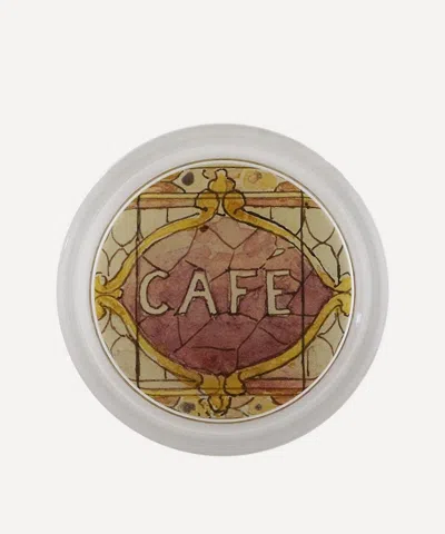 John Derian Cafe Coaster