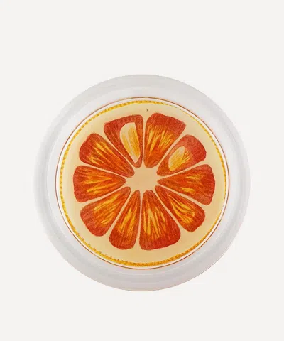 John Derian Courone Citrus Coaster