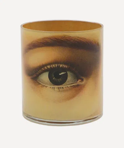 John Derian Early 20th C. Eyes Desk Cup