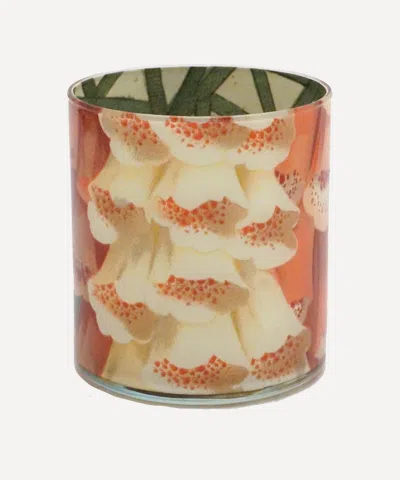 John Derian Foxglove Desk Cup
