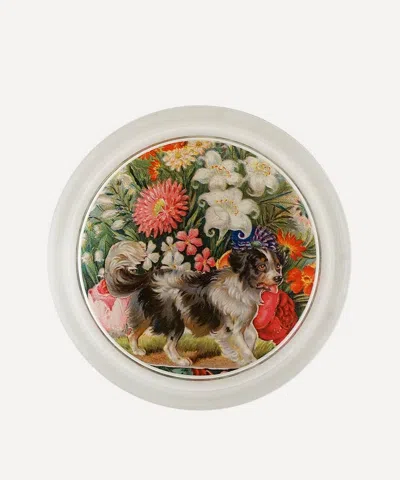 John Derian Frank Coaster